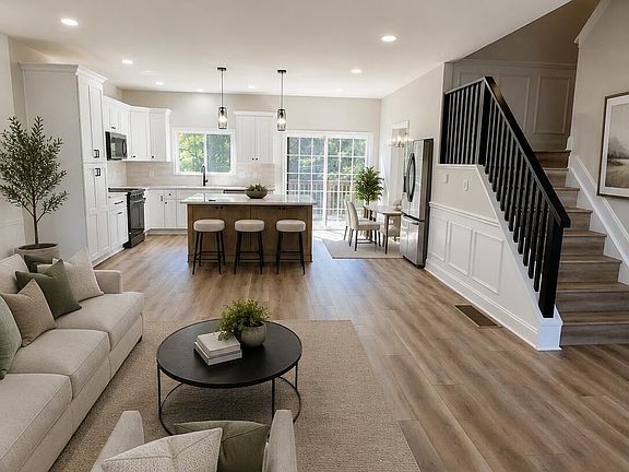 4th image of 114 Fallow Cir