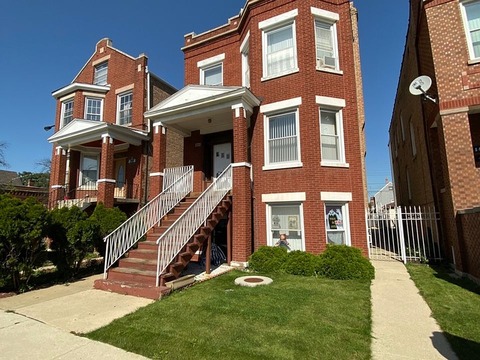 1st image of 4844 W 24th Pl