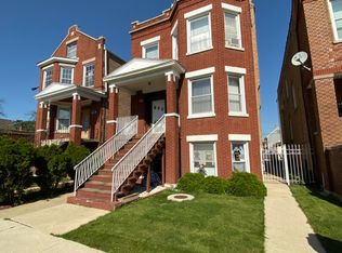 4844 W 24th Pl, Cicero, IL