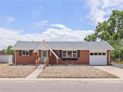 1120 Marigold Dr, Denver, CO, 80221
