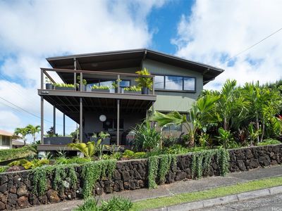 1875 Kualono St, Honolulu, HI, 96817