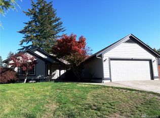 24215 31st Avenue Ct E, Spanaway, WA 98387