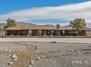 4859 S Edmonds Dr, Carson City, NV 89701