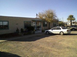 1123 2nd St APT 3, Las Cruces, NM 88005