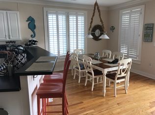 338 Underwood Dr, Murrells Inlet, SC 29576