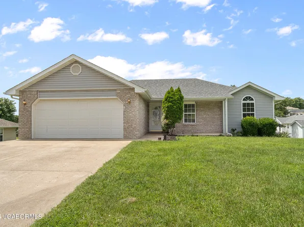 1808 York Dr, Jefferson City, MO 65109