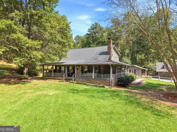 148 Lavender Rd NW, Rome, GA 30165