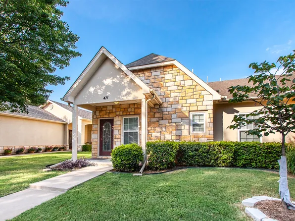 411 S Desert Palm Pl, Broken Arrow, OK 74012