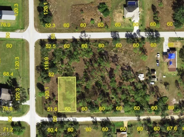 28010 Aloha Dr, Punta Gorda, FL 33955