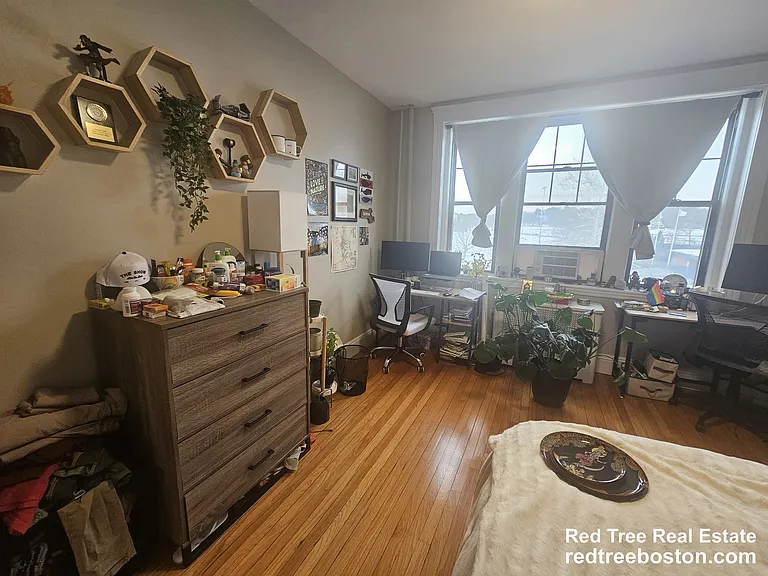 370 Chestnut Hill Ave #35 — Photo 17
