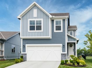 8817 SW 9th Ter, Blue Springs, MO 64064