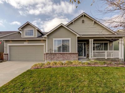 11321 Kingston St, Henderson, CO, 80640