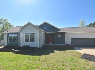 160 Roger Dr, Salisbury, NC 28147