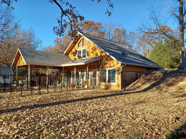 161 Sunrise Ct, Mountain Home, AR 72653