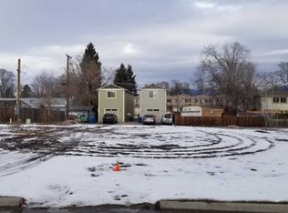 2028 Burlington Ave #A, Missoula, MT 59801