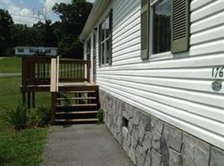 176 Daisy Way, Newport, TN 37821