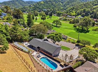 36 Capilano Drive, Novato, CA