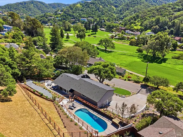 36 Capilano Drive, Novato, CA 94949