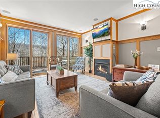 169 Hornbeam Road, Beech Mountain, NC 28604