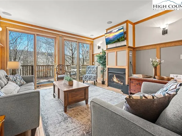 169 Hornbeam Road, Beech Mountain, NC 28604