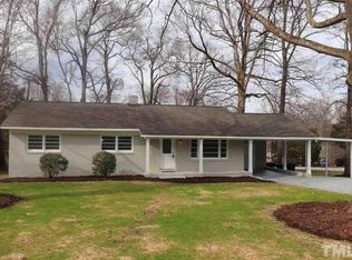 1202 Donphil Rd, Durham, NC 27712