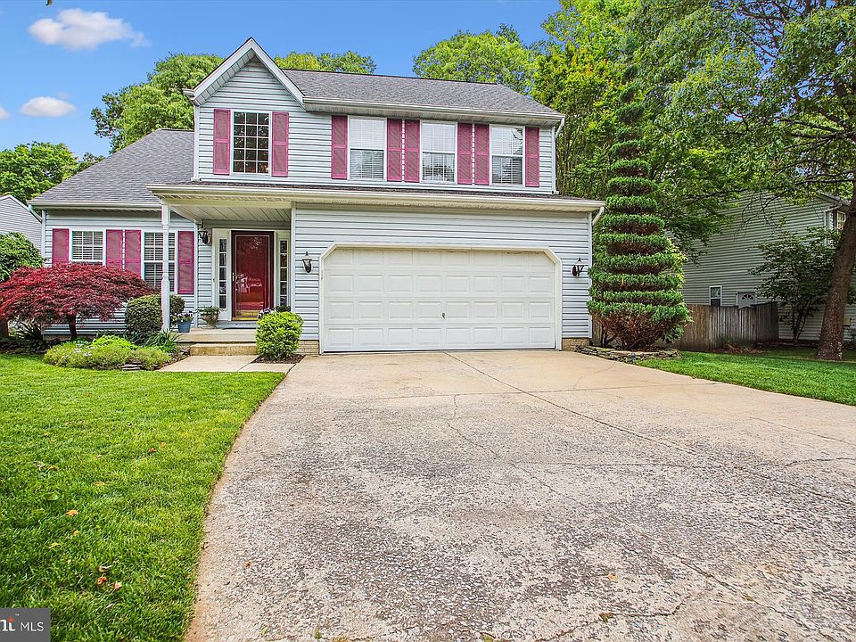 1421 Flagstone Ct, Severn, MD 21144 | Zillow