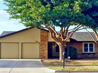 5704 3rd St, Lubbock, TX 79416