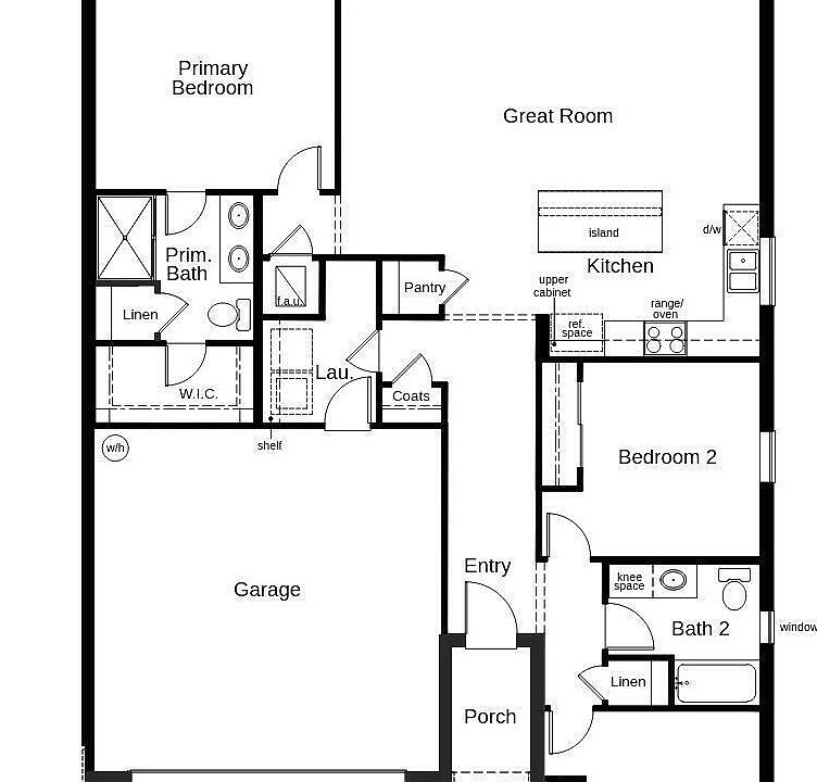 2nd image of 7756 Turchetta Ct