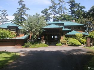 285 Raptor Rd, Eastsound, WA 98245