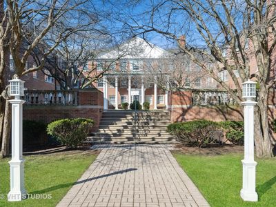 1400 Hinman Ave #G, Evanston, IL, 60201