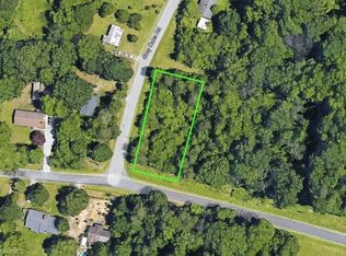 64-67 Libby Rd, Trinity, NC 27370