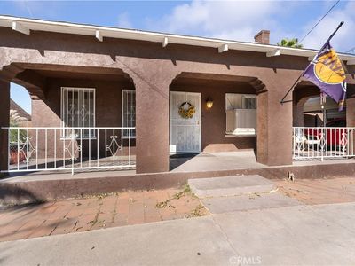 1224 W Mill St, San Bernardino, CA, 92410