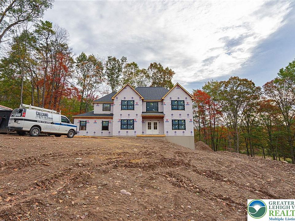 Woods Xing, Chestnuthill Township, PA 18322 | MLS #779932 | Zillow