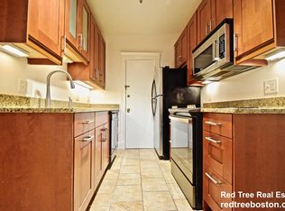 374 Chestnut Hill Ave APT 43, Brighton, MA 02135