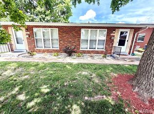 9421 Stansberry Ave, Saint Louis, MO 63134