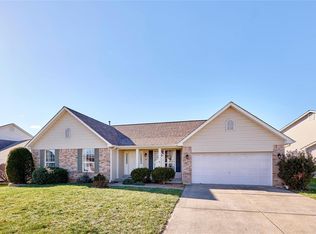 39 Meadow Spring Dr, Saint Charles, MO 63303
