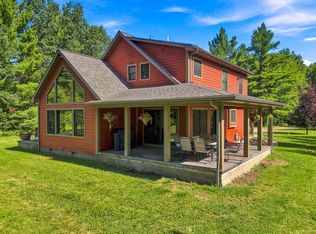 2740 S Loxley Rd, Houghton Lake, MI 48629