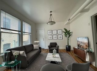 2708 N California Ave APT 2R, Chicago, IL 60647
