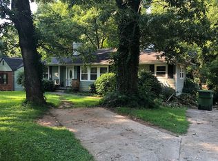 1621 Sandtown Rd SW, Atlanta, GA 30311