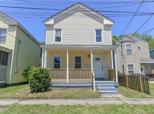 1317 18th St #A, Chesapeake, VA 23324