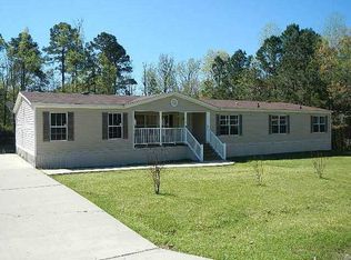 115 Joyce Ln, Minden, LA 71055