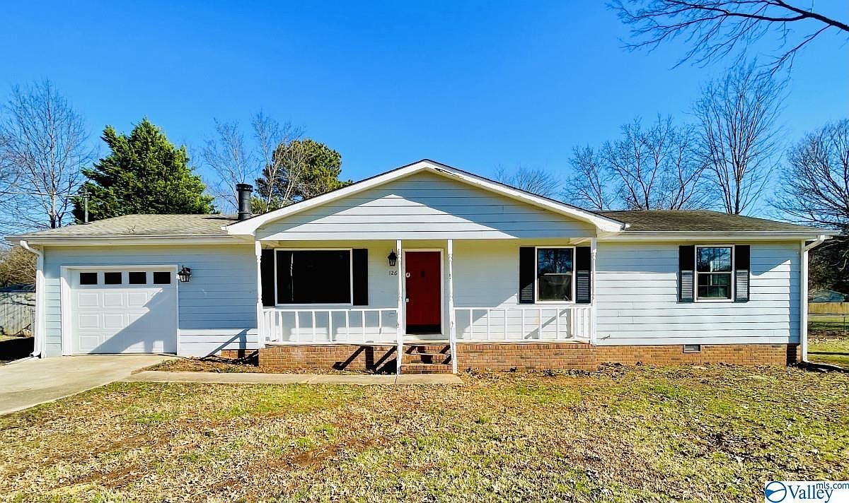 126 Gibbon Dr, Harvest, AL 35749 Zillow
