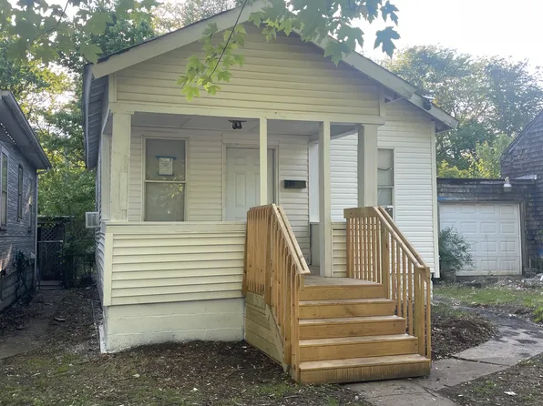 3960 Tyler St, Gary, IN 46408