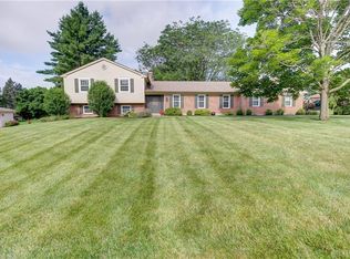 188 Southbrook Dr, Dayton, OH 45459