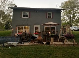 3671 S Bruner Rd, Warsaw, IN 46580