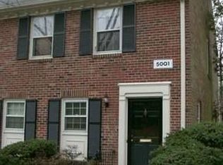 5001 G Lawndale Dr, Greensboro, NC 27455