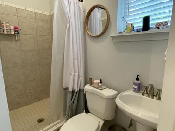 Bathroom #1