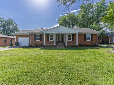 3204 Lewis Ln, Owensboro, KY, 42301