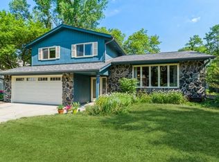 801 Crystal St, Ames, IA 50010