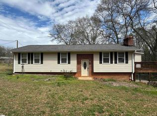 113 Bentwood Ct, Piedmont, SC 29673